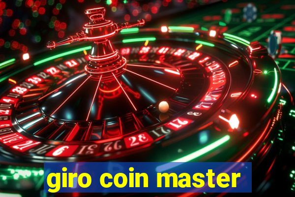 giro coin master